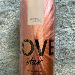VS Love Star Limited Edition